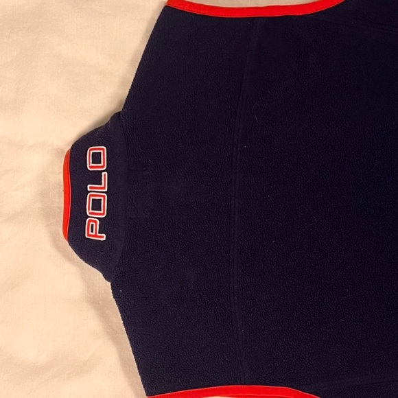 Polo Vest Women’s Size XS - Picture 3 of 4